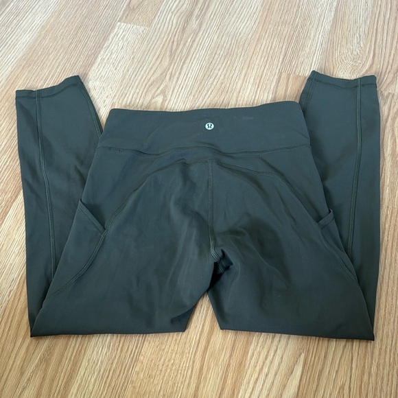 Lululemon Leggings - Picture 1 of 2